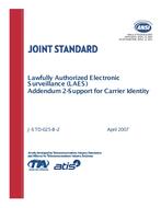ATIS J-STD-025-B-2-2007 (R2012)
