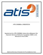 ATIS 1000666.a.2000(R2014)