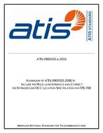 ATIS 0900105.a.2010