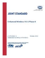 ATIS J-STD-036-C-1