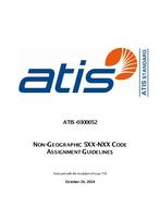 ATIS 0300052