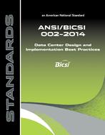 BICSI 002-2014