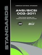 BICSI 002-2011