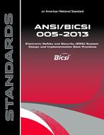 BICSI 005-2013