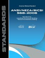 BICSI 568-2006