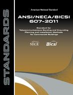 BICSI 607-2011