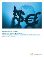 Biosimilars: A Global Perspective of a New Market - Opportunities, Threats and Critical Strategies 2014: Enterprise