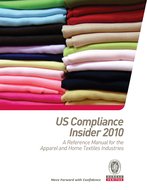 BV US Compliance Insider 2010:Apparel-Home Textiles