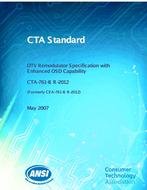 CTA 761-B (R2012)