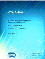 CTA CEB20 (R2013)