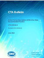 CTA CEB16-A