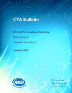 CTA CEB11-C