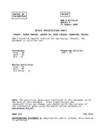 DOD DOD-I-63276/1A Notice 2 - Validation