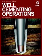 Well Cementing Operations, 1st Edition