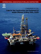 IADC Companion to the 2009 MODU Code