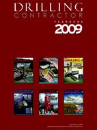 IADC Drilling Contractor Yearbook 2009