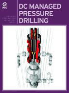 IADC DC Managed Pressure Drilling