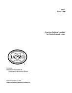 IAPMO Z124.8-1990
