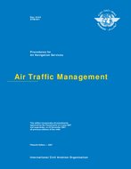ICAO 4444