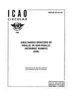 ICAO CIR207