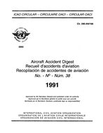 ICAO CIR290