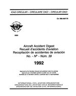 ICAO CIR296