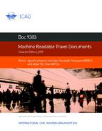 ICAO 9303 - Part 4