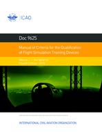 ICAO 9625 - Vol. 1