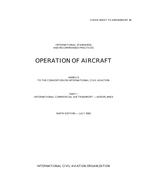 ICAO AN 6-1 Amendment 39