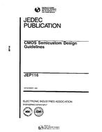 JEDEC JEP116