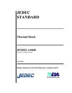 JEDEC JESD 22-A106B