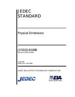 JEDEC JESD22-B100B (R2016)