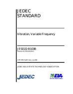 JEDEC JESD22-B103B (R2010)