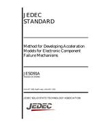 JEDEC JESD91-A (R2011)