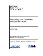JEDEC JESD307 (R2002)