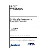 JEDEC JESD 320-A (R2002)
