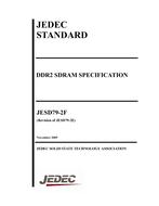 JEDEC JESD79-2F