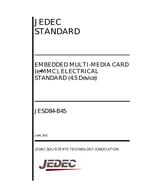 JEDEC JESD84-B45