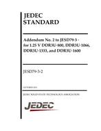 JEDEC JESD79-3-2