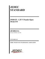 JEDEC JESD8-21A
