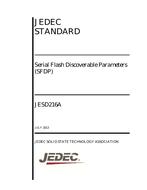 JEDEC JESD216A