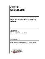 JEDEC JESD235A