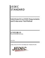 JEDEC JESD218B.01