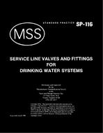 MSS SP-116-1996