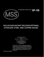 MSS SP-119-1996