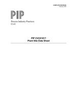 PIP CVC01017