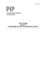 PIP PCCA001