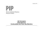 PIP PCCA01D