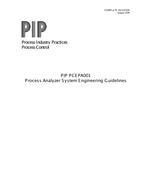 PIP PCEPA001