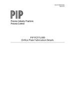 PIP PCFFL000 (R2014)